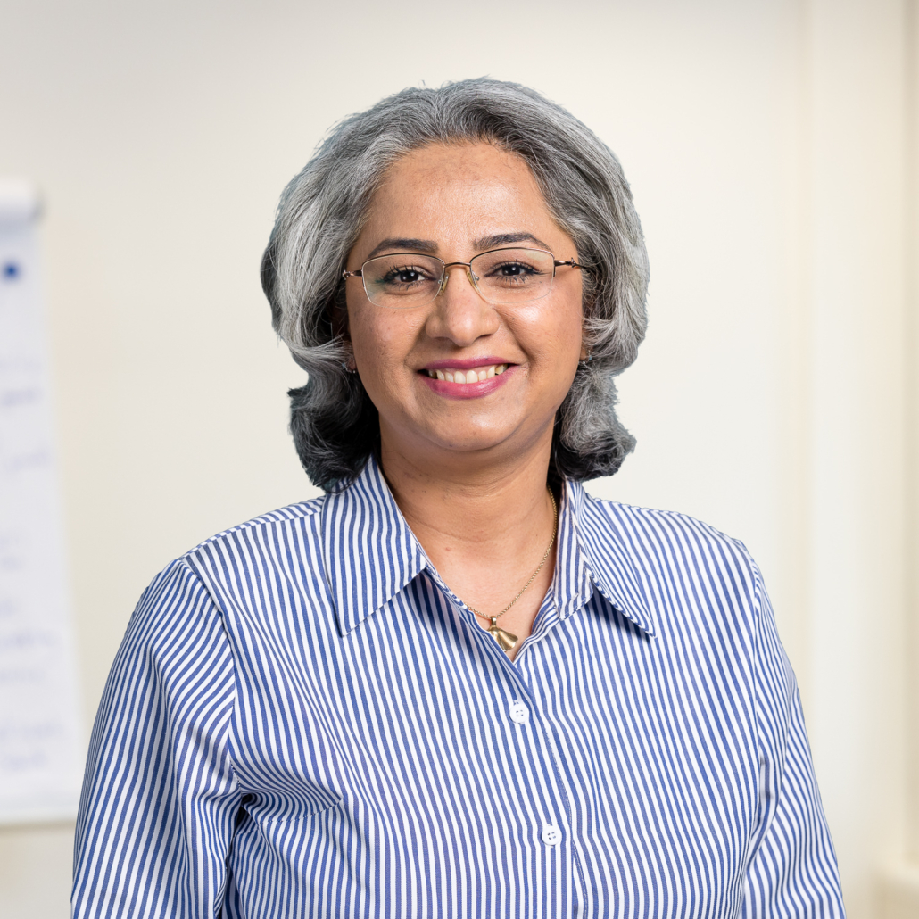 Khadija Esmailnazad