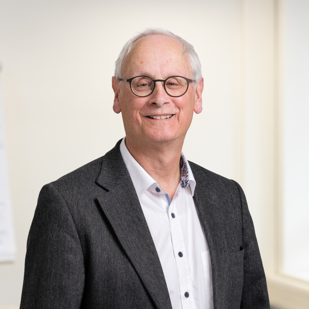 Conrad Frey, Stansstad