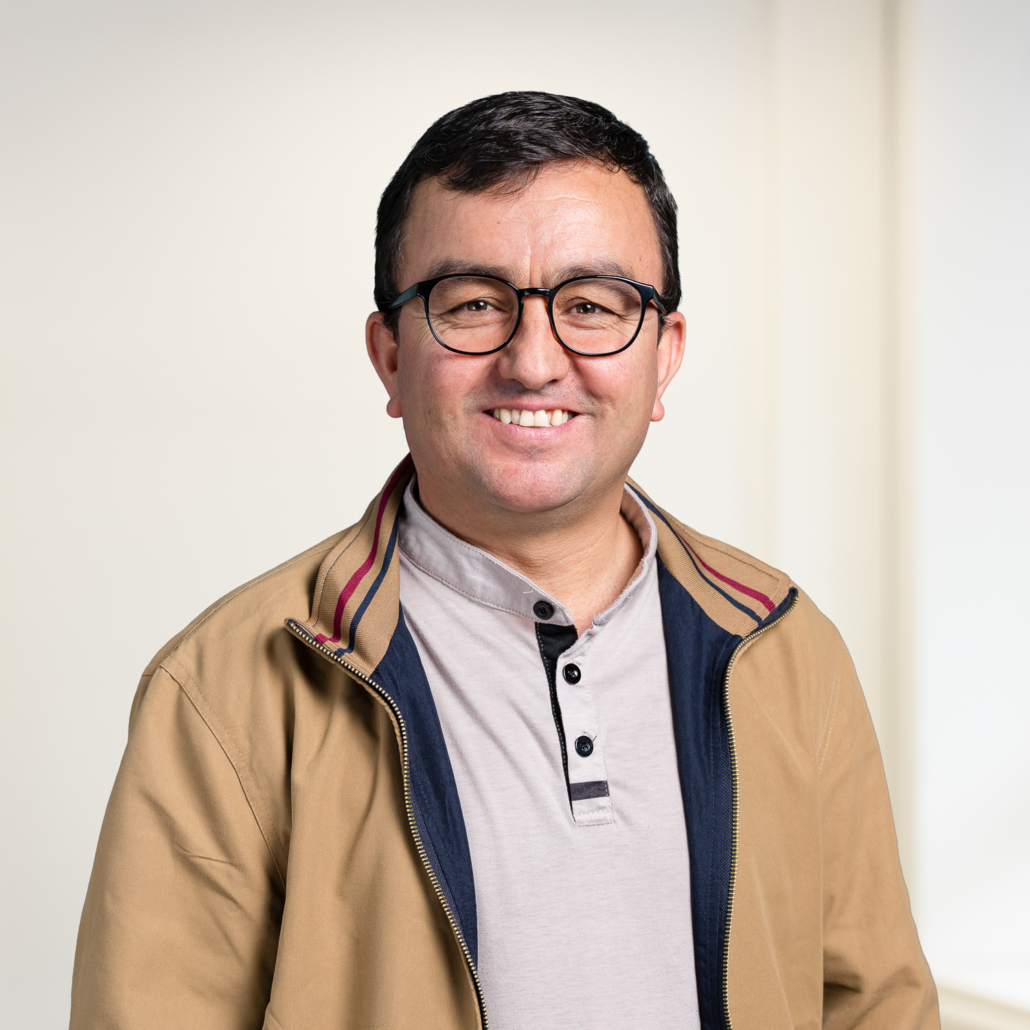 Tawfiq Hamidi