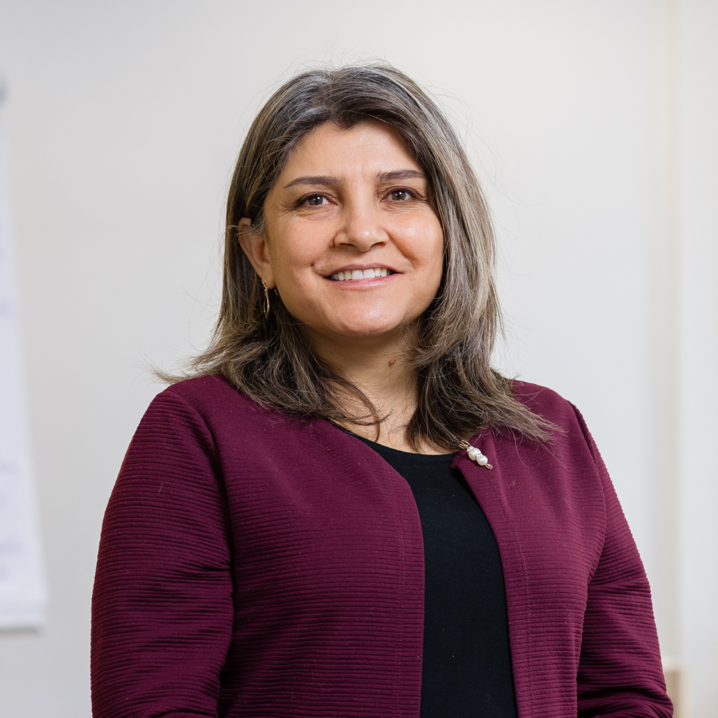 Laila Ibrahim