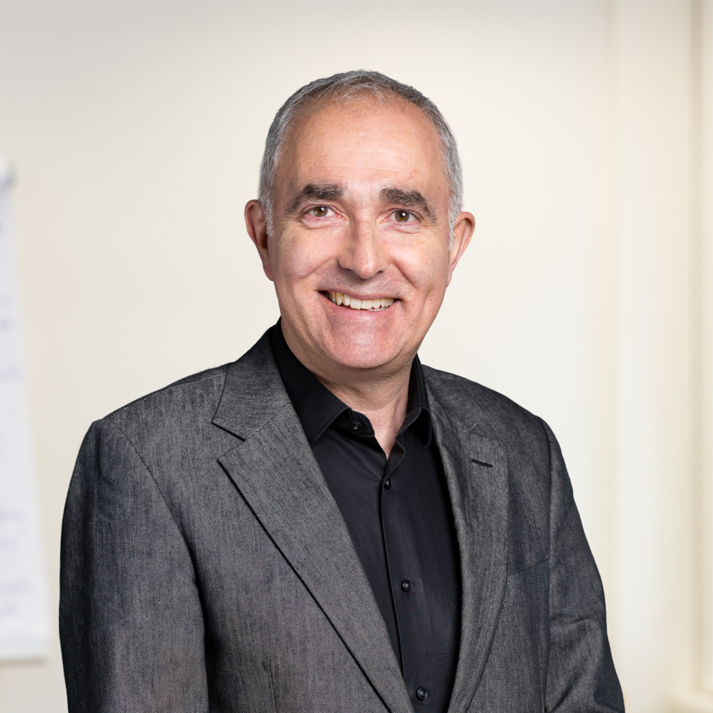 Thomas Maier, Zürich