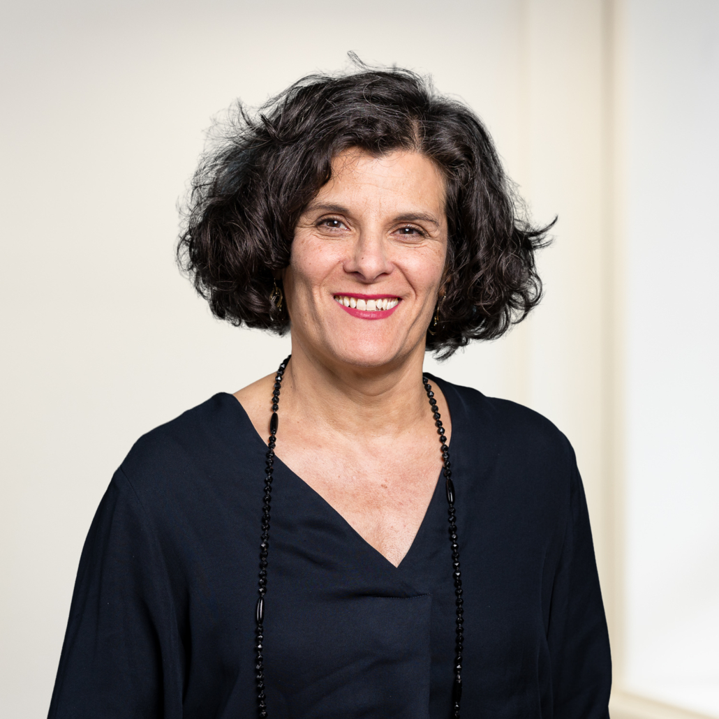 Inès Mateos, Basel