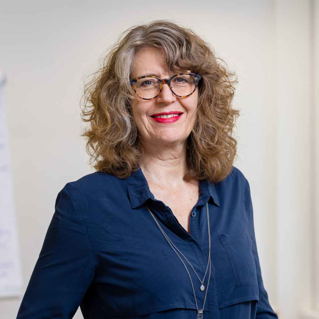 Esther Oester