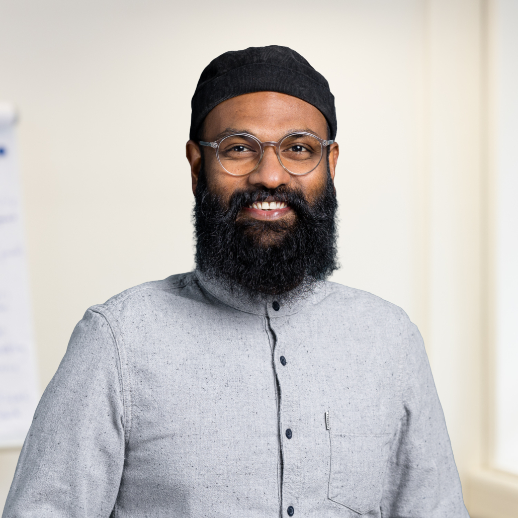 Jathurshan Premachandran, Wettingen
