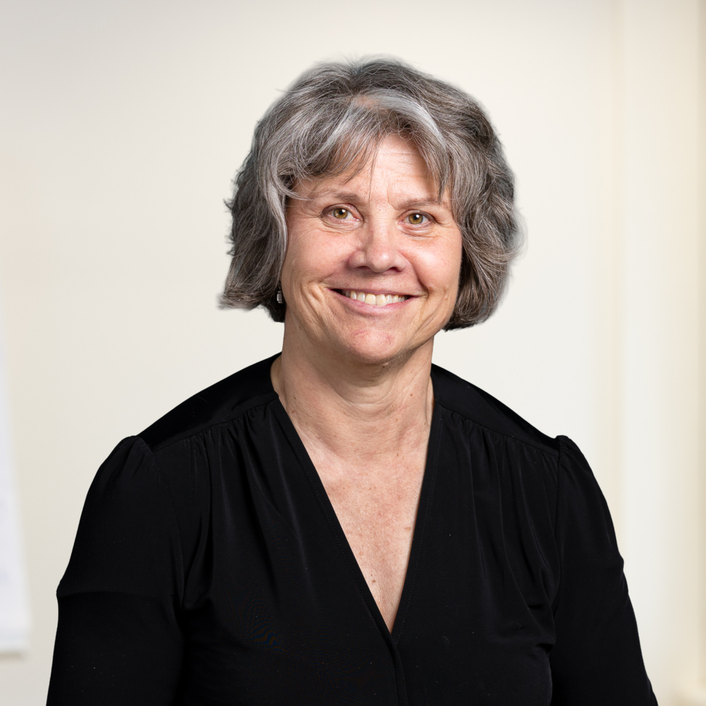 Beatrice Weber, Bern